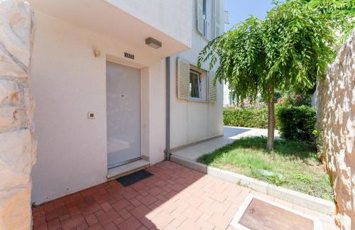 Luxury two-floor apartment in Petrčane with garden and pool - Foto 23