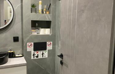 Crystal Grey Elite Apartment 1 - Foto 15