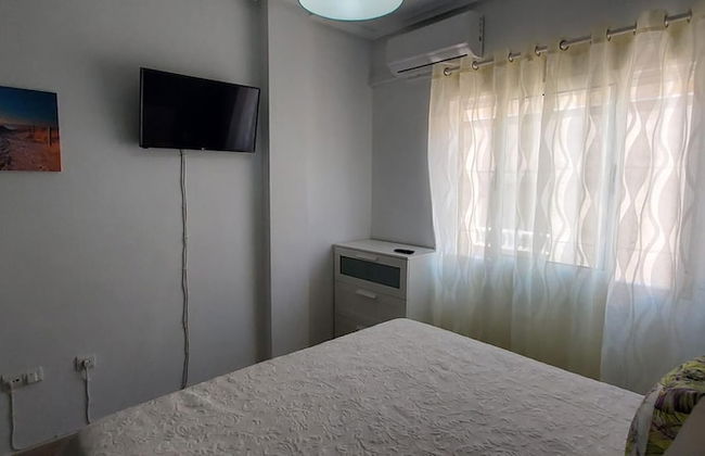 Sleeps 4 With Balcony - Foto 5