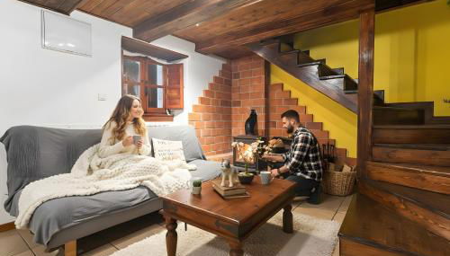 La Congosta mágica aldea de montaña - Foto 2