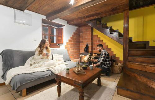 La Congosta mágica aldea de montaña - Foto 2