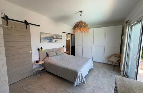 Villa Oletta, Saint Florent - Foto 11