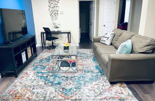 Cozy Beautiful 2BD Apt in Center City - Foto 14