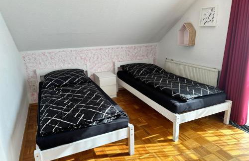 Ferienhaus Am Ettersberg - Foto 45