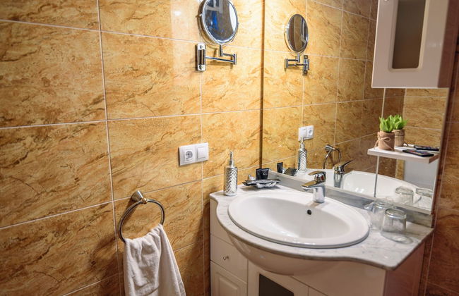 Cosy Apartment in Riello - Foto 17