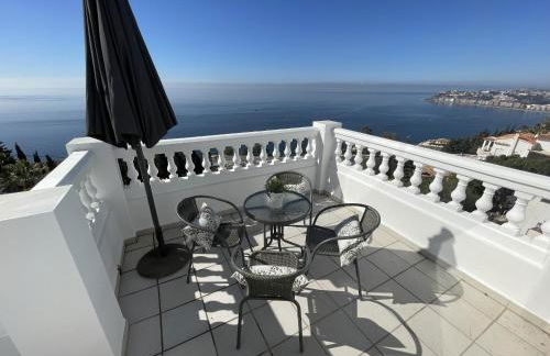 3 bed villa with stunning views and private pool - Foto 3