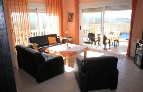 Villa Petra - Foto 2