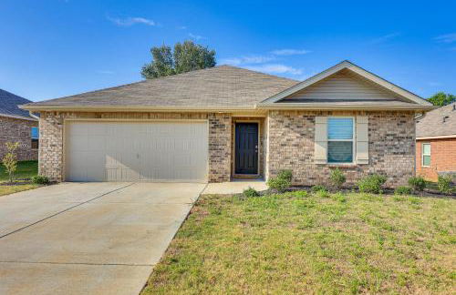 Mod Triana Home 7 Mi to Huntsville Intl Airport - Foto 5