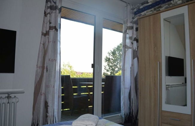 "sea Eagle" in the House on the Dune - Foto 7