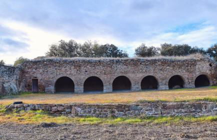 Mas de l'Aranyó - Eco Wellness Spa - Foto 60