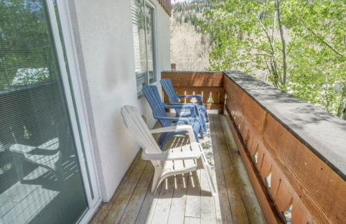 Private Home Perfectly Located at Brighton Ski Resort! - Foto 3