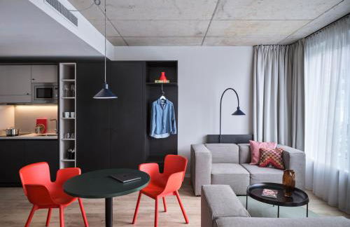 STAYERY Bremen - Foto 16