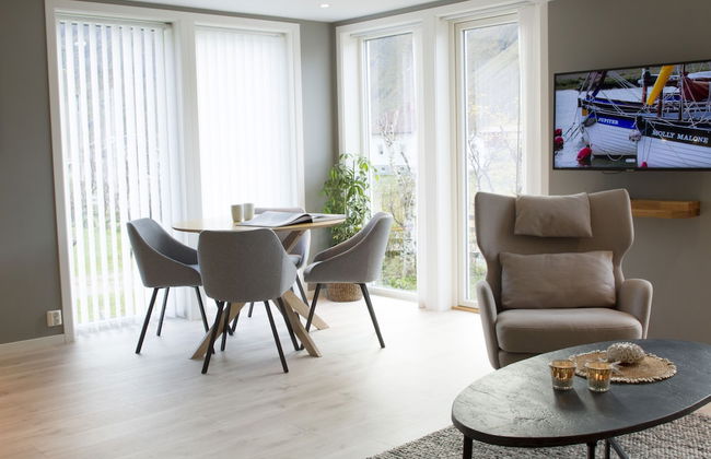 Unstad Arctic Surf - Foto 4