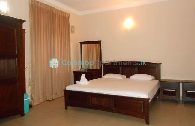 Colombo Apartments - Lower Bagathale - Foto 7