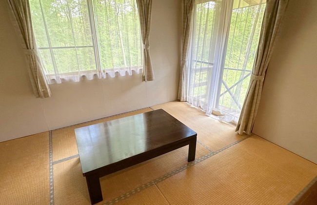 Nature Cottage Akabeko - Foto 37