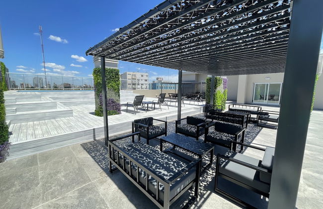 Splendid, Modern, and Cozy With Pool - Foto 31