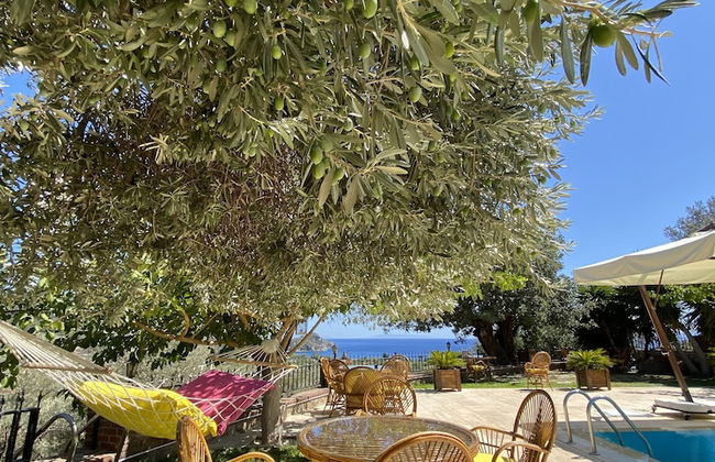 Mesudiye Apart - Foto 18