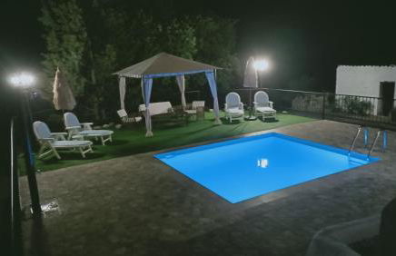 Alojamiento Rural El Paraíso del Chorro - Foto 11