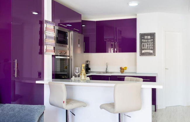 Las Vistas TRG Tenerife Royal Gardens - Photo 43