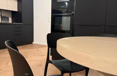 Modern apartment, parking and 2 bathrooms - Foto 24