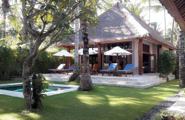 Villa Sasoon - Foto 66