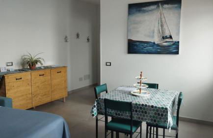 RineddaHouse Arenella - Vista Mare Panoramica a Palermo con Parcheggio privato - Foto 42