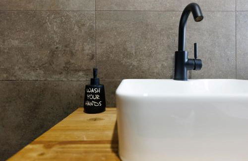 Industrial Loft in Rome - Metro C to Colosseum - Foto 20