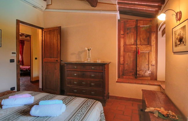 Apartment on Farm Amidst the Umbrian Hills - Foto 14