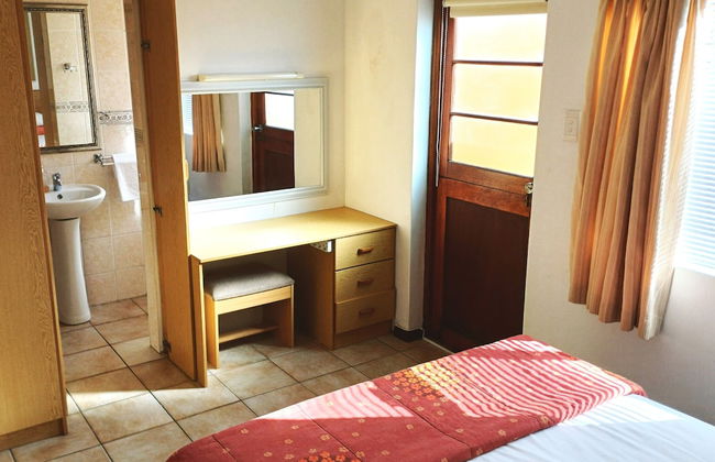 Kleinmond Panorama Holidays - Photo 4