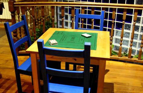 Casa Rural Madreselva - Foto 42