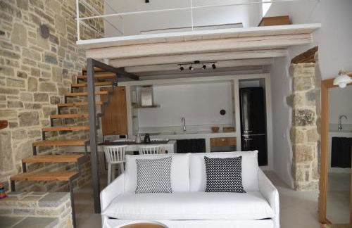 LAINI LUXURY SUITES - Photo 33