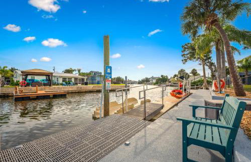 Hernando Hideaway:Heated Pool/Decks/Dock/Balcony/Yard w/ Firepit/Kayaks - Foto 50