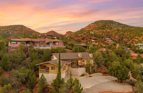 Breathtaking Views Hiking Hot Tub - Foto 7