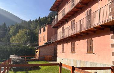 Le Grenier de Olga e Mario - Foto 24