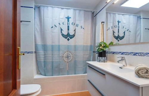 LAS CALAS Nice apartment near the sea. - Foto 7