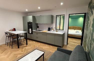 Le Saint Louis, 5 minutes walking from castle - Foto 2