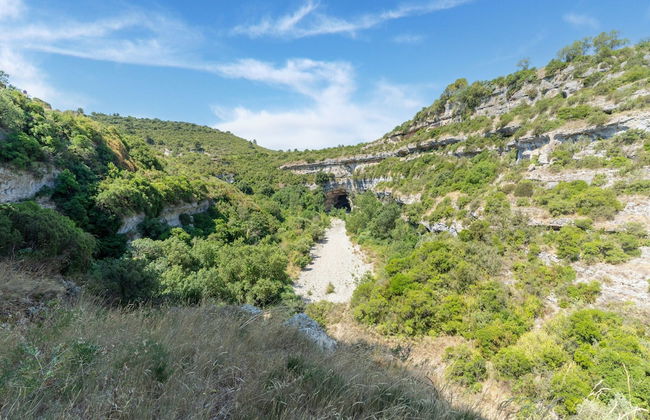 Cosy Holiday Home in Minerve With Garden - Foto 38