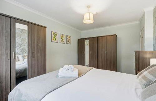 Seven Space - Church Close - Foto 23