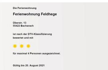 Ferienwohnung Feldhege - Photo 19