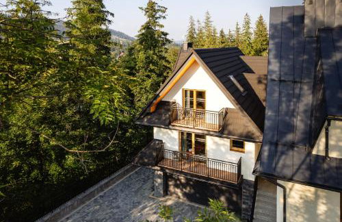 Apartamenty Blisko TATR Zakopane - Foto 31