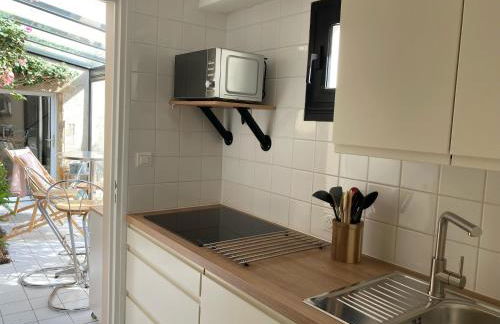 Gîtes Le Bout du Monde - Foto 21