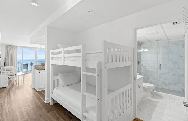 Emerald Beach Resort by Panhandle Getaways - Foto 23