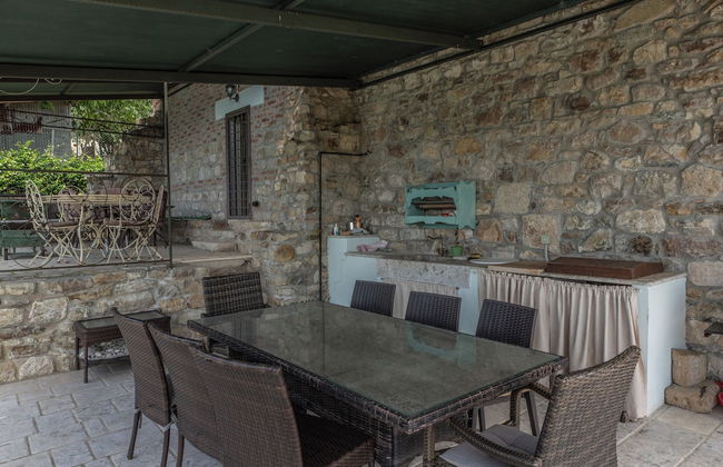 Villa Paradiso - Irpinia - Foto 25