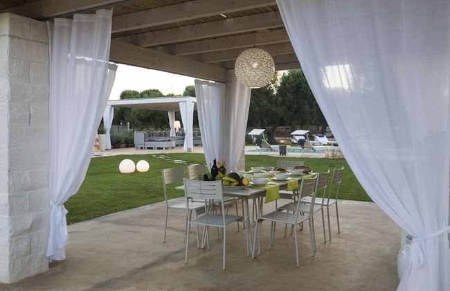 Trulli Itaka - Foto 53