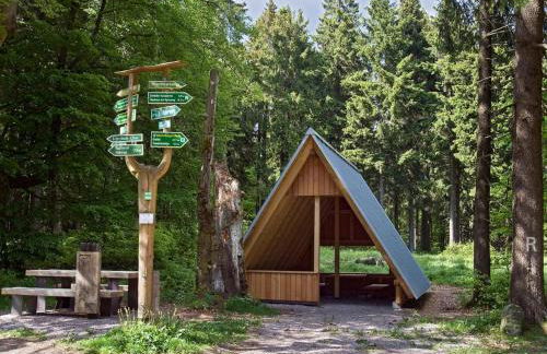 Ferienwohnung "An den Kurwiesen" - Foto 17