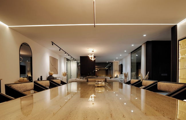 Marrakech Oasis Retreat - 5-bedroom Villa With Private Pool - Foto 13