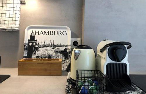 Stadtpark-Domizil - 70 qm, zentral & ruhig - Foto 9