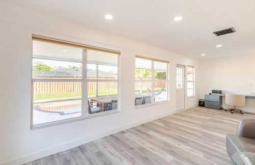 Epona House Luxury 6BR Near WEF - Foto 38