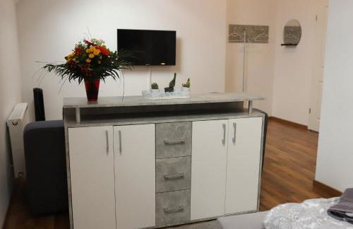 Ferienwohnung am Herzplatz - Foto 36