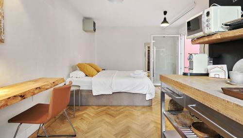 Apt Oasis LuxuryRentalsMurcia - Foto 4